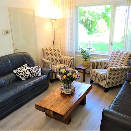 Vakantiewoning Grevelingen Villa Scharendijke Exterior foto